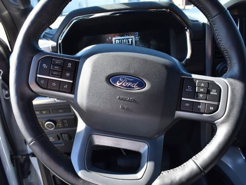 Used 2024 Ford F150 Lariat w/ Bed Utility Package image 13