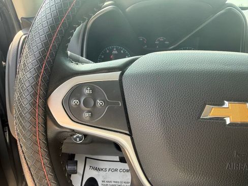 Used 2022 Chevrolet Colorado LT w/ Redline Special Edition AWD/4WD image 28