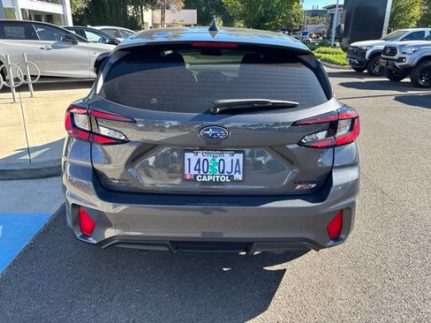 Used 2026 Subaru Impreza RS AWD/4WD image 7
