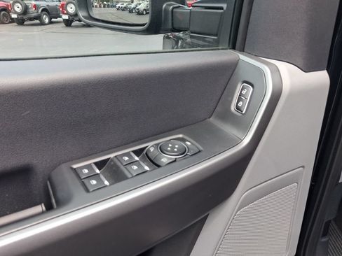 New 2026 Ford F350 XL w/ STX Appearance Package AWD/4WD image 3