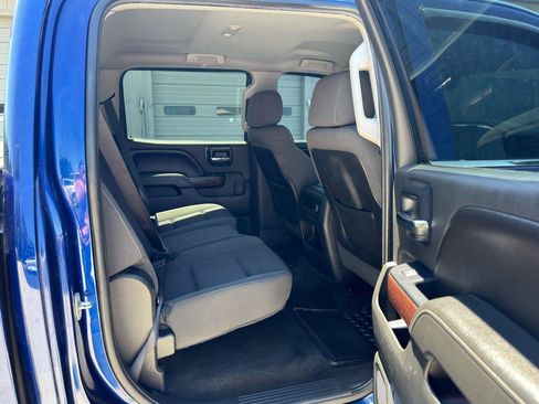 Used 2014 GMC Sierra 1500 SLE w/ SLE Value Package AWD/4WD image 15
