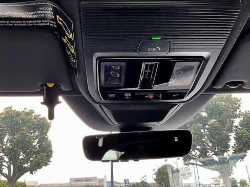 New 2026 Volkswagen GTI SE image 14