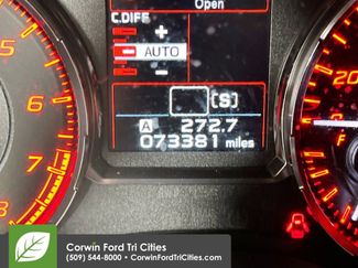 Used 2016 Subaru WRX STI Limited video 2