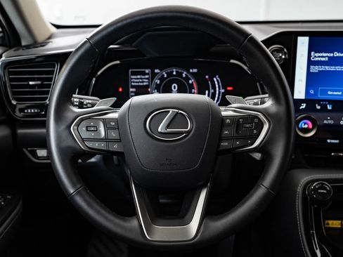 Certified 2026 Lexus NX 350 AWD w/ Accessory Package (2T) image 40