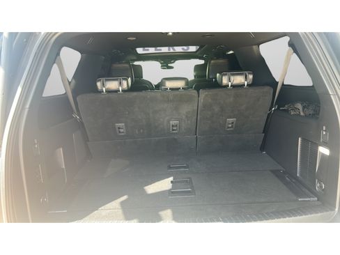 Used 2022 Ford Expedition Max Platinum AWD/4WD image 30