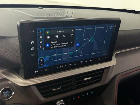 Used 2025 Ford Explorer ST-Line image 21