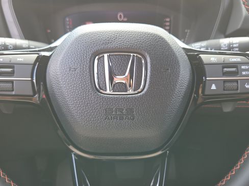 New 2026 Honda Pilot Sport image 27