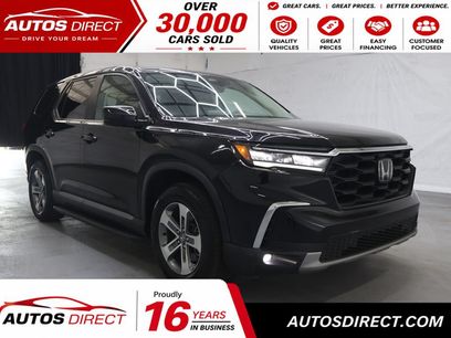 Used 2023 Honda Pilot EX-L