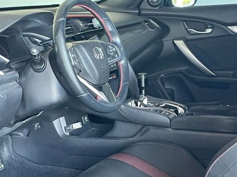 Used 2020 Honda Civic Si image 15