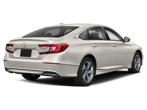 Used 2020 Honda Accord EX image 2