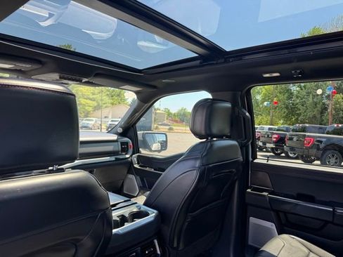 Used 2024 Ford F150 Raptor AWD/4WD image 39