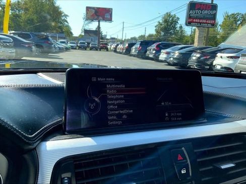 Used 2015 BMW M4 Coupe image 32