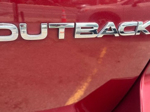Used 2013 Subaru Outback 2.5i AWD/4WD image 23