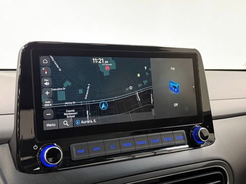 Certified 2022 Hyundai Kona Limited image 19