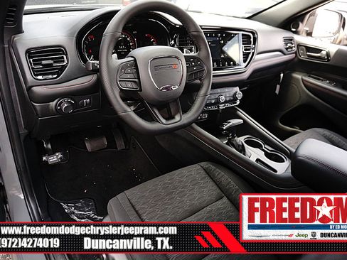 New 2026 Dodge Durango GT w/ Blacktop Package image 10