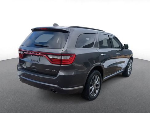 Used 2020 Dodge Durango Citadel image 8