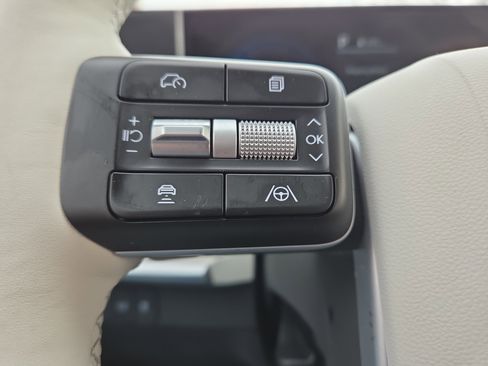 New 2026 Hyundai Santa Fe SEL image 19