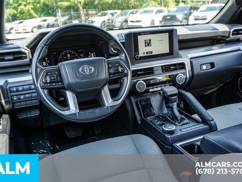 Used 2025 Toyota 4Runner SR5 RWD image 29