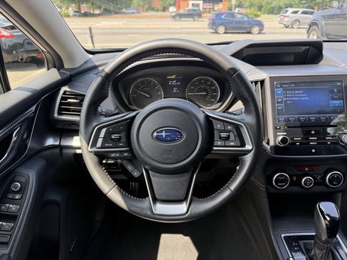 Used 2018 Subaru Crosstrek 2.0i Limited AWD/4WD image 18