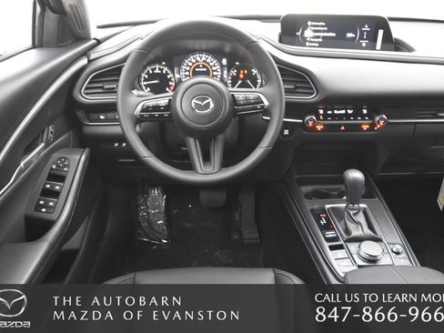 New 2026 MAZDA CX-30 AWD 2.5 S w/ Select Sport Pkg image 26