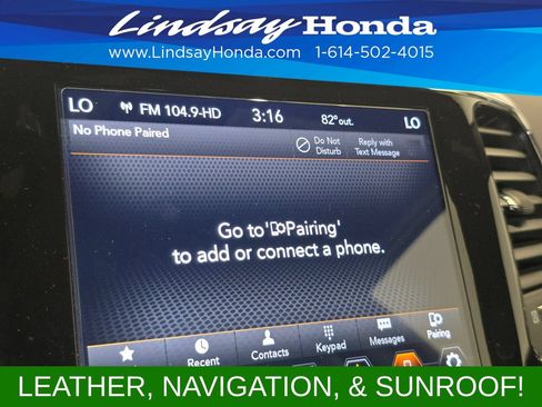 Used 2021 Jeep Grand Cherokee Limited w/ Quick Order Package 28K 80th AWD/4WD image 17