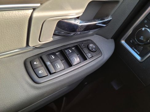 Used 2015 RAM 2500 Big Horn image 12