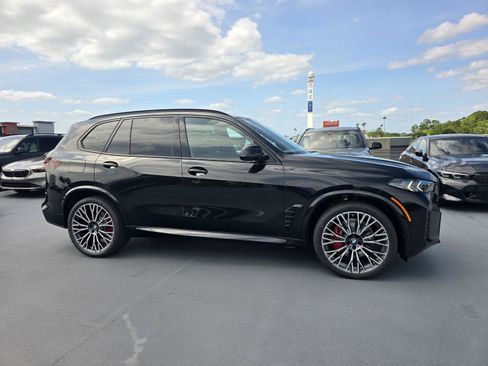 New 2026 BMW X5 xDrive40i w/ M Sport Package AWD/4WD image 24