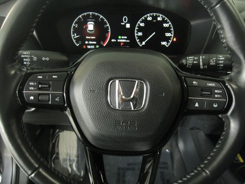 Used 2023 Honda HR-V EX-L image 14