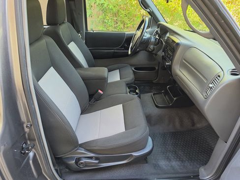 Used 2011 Ford Ranger Sport RWD image 25