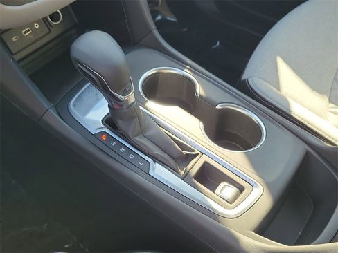 Used 2024 Chevrolet Equinox LS w/ LPO, Floor Liner Package image 15