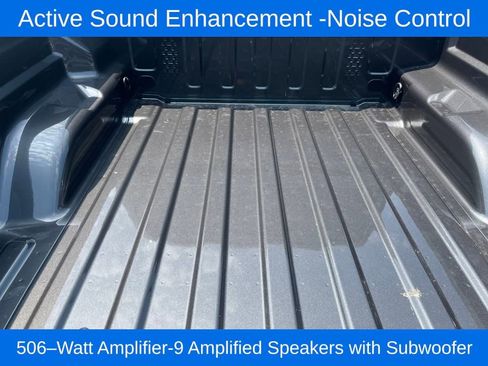 New 2025 Jeep Gladiator Rubicon w/ Convenience Group image 27