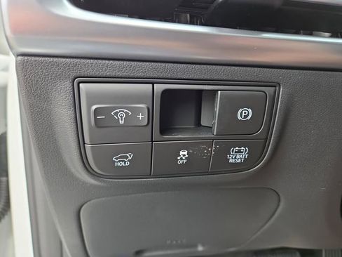 New 2026 Hyundai Tucson SEL AWD/4WD image 20