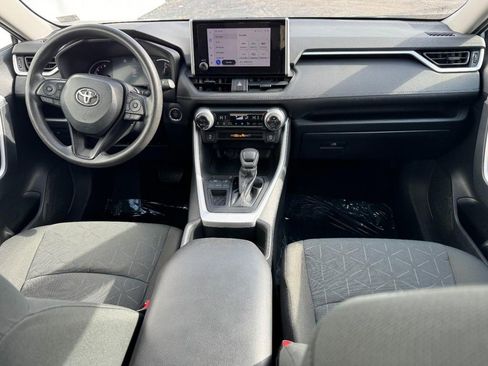 Certified 2023 Toyota RAV4 XLE image 11