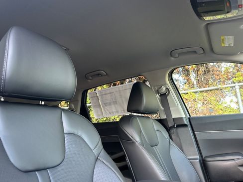 New 2026 Kia Sorento EX image 14