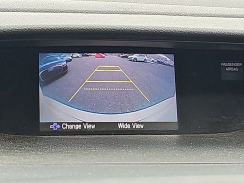 Used 2015 Honda CR-V LX image 9