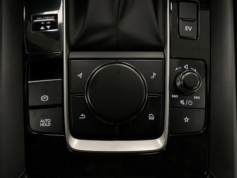 New 2026 MAZDA CX-50 AWD 2.5 Hybrid w/ Weather Package image 25