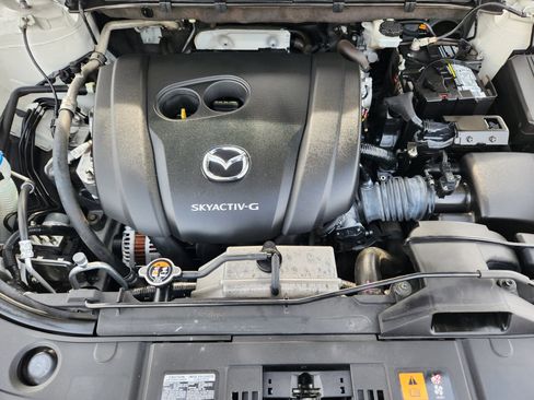 Used 2020 MAZDA CX-5 Grand Touring w/ GT Premium Package image 33