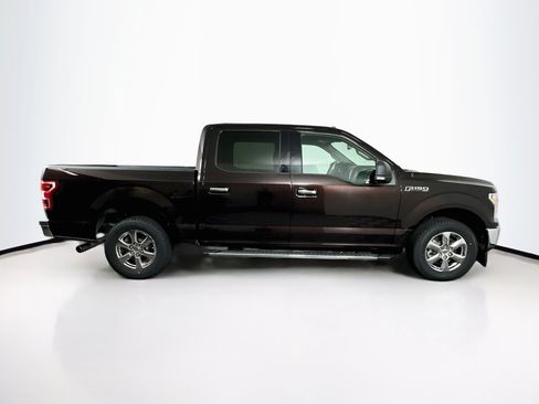 Used 2018 Ford F150 XLT w/ Equipment Group 302A Luxury RWD image 10