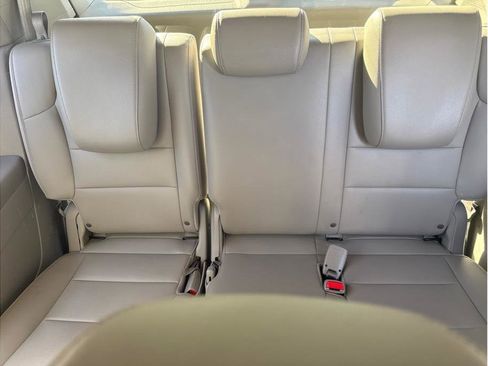Used 2017 Honda Odyssey EX-L image 20