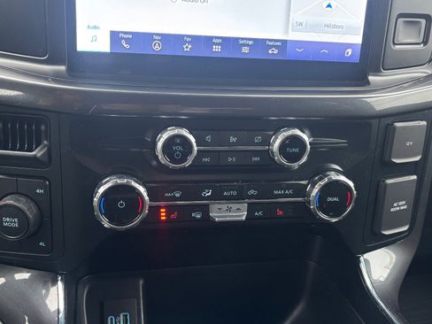 Certified 2023 Ford F150 XLT w/ Equipment Group 302A High image 45