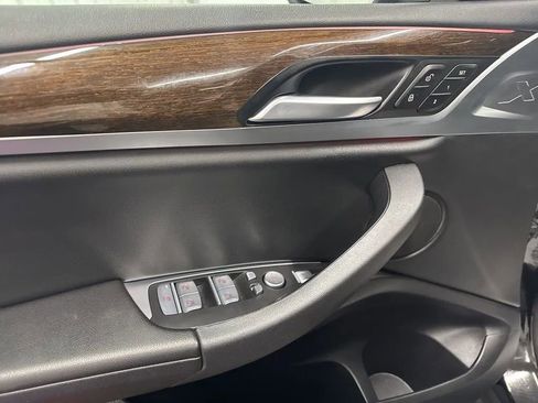 Used 2022 BMW X3 xDrive30i image 7