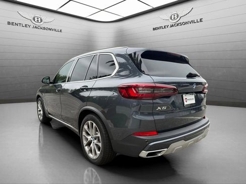 Used 2022 BMW X5 xDrive45e w/ Climate Comfort Package AWD/4WD image 50