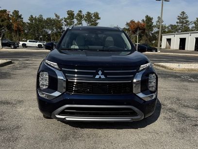 New 2026 Mitsubishi Outlander SEL