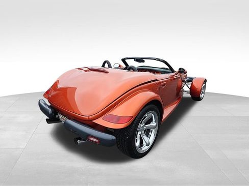 Used 2001 Plymouth Prowler RWD image 12