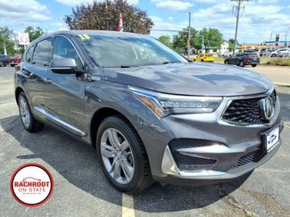 Used 2019 Acura RDX w/ Advance Package AWD/4WD video 1