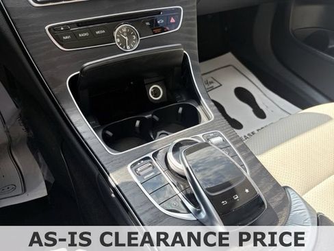 Used 2016 Mercedes-Benz C 300 4MATIC Sedan image 21