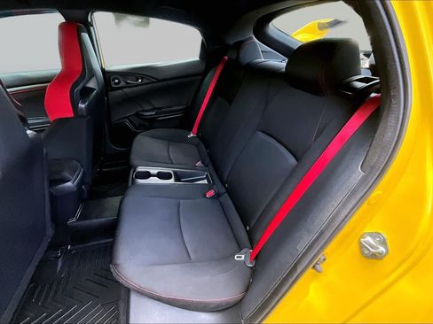 Used 2021 Honda Civic Type R Limited image 19