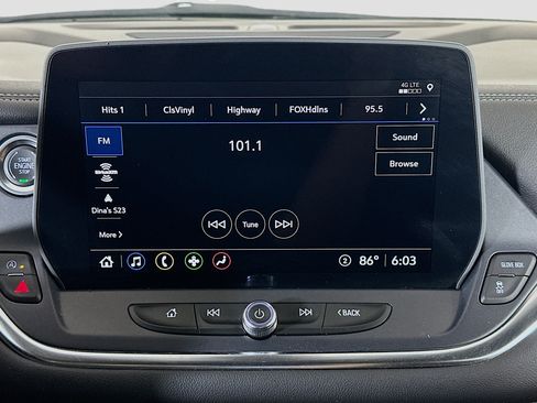 Used 2023 Chevrolet Blazer LT w/ Convenience Package FWD image 21
