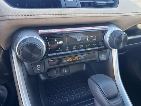 New 2025 Toyota RAV4 LE image 22