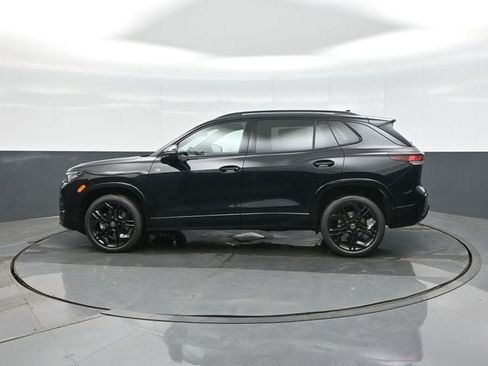 New 2026 Volkswagen Tiguan SE R-Line AWD/4WD image 4